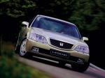 Honda Legend 1998 года (EU)